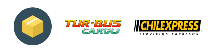 Envios a Todo Chile